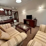 Luxury In Downtown Residential Complex Банско