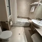 Апартамент Luxury In Downtown Residential Complex Банско