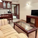 Luxury In Downtown Residential Complex * Банско
