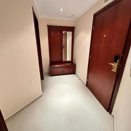 Luxury In Downtown Residential Complex
