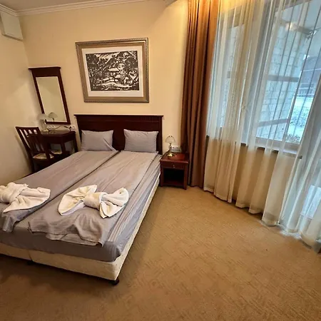 Apartamento Luxury In Downtown Residential Complex