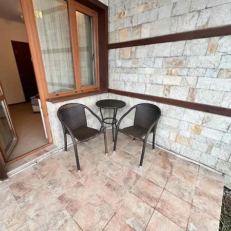 Luxury In Downtown Residential Complex Apartamento