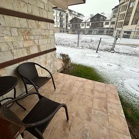 Luxury In Downtown Residential Complex