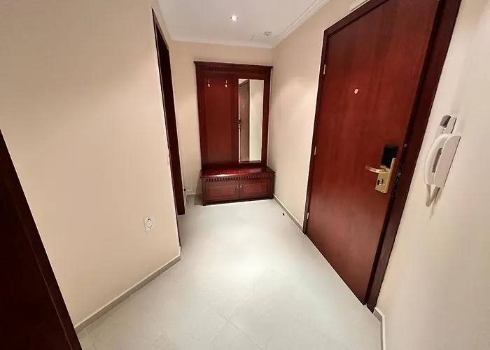 Luxury In Downtown Residential Complex